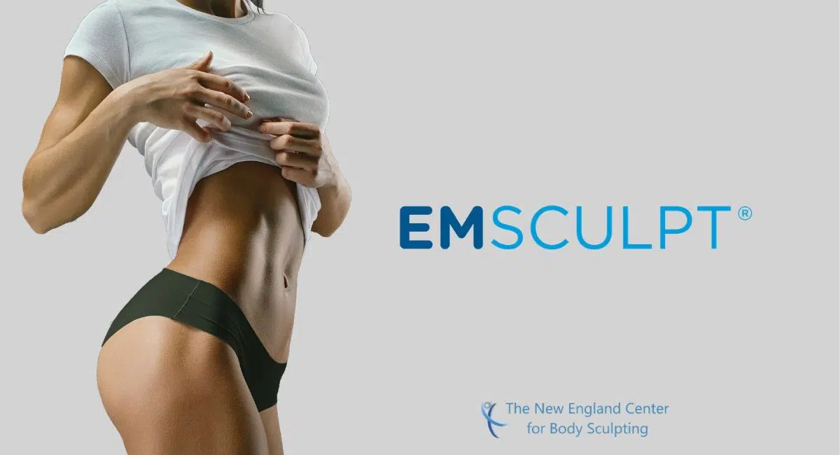 What is Emsculpt? Breaking Down the Hottest New Body Sculpting