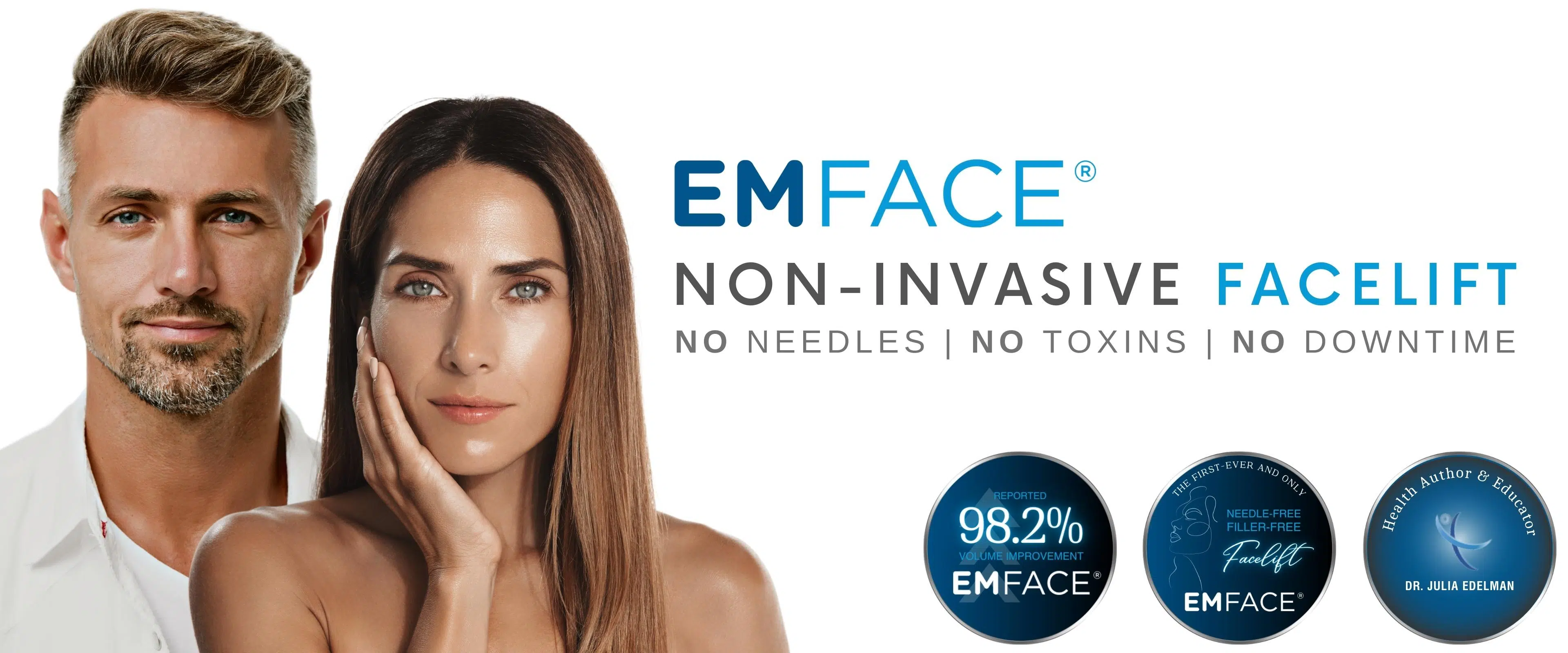 Emface review: the 20 minute needle-free facelift that sculpted my jawline, Beauty